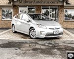 Used 2013 Toyota Prius Prime Advanced image 3