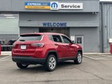 New 2025 Jeep Compass Sport image 2
