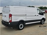 Used 2022 Ford Transit 250 Low Roof image 2