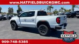 New 2025 GMC Canyon Elevation image 3