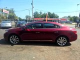 Used 2010 Buick LaCrosse CXS w/ Touring Package image 2