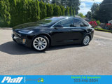 Used 2018 Tesla Model X 75D image 2