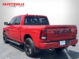 Used 2018 RAM 1500 Sport w/ Convenience Group image 3