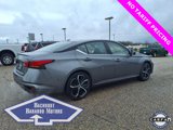 Used 2023 Nissan Altima 2.5 SR image 3