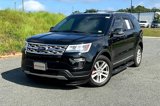 Used 2018 Ford Explorer XLT w/ Equipment Group 202A image 2