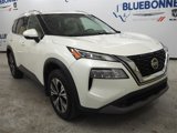 Used 2021 Nissan Rogue SV image 4