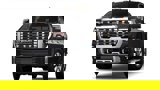 New 2025 GMC Sierra 2500 Denali w/ Denali Reserve Package image 3