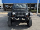 Used 2013 Jeep Wrangler Unlimited Sport image 3