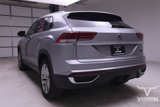 Used 2023 Volkswagen Atlas Cross Sport SE image 2