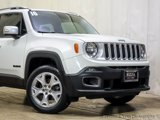 Used 2016 Jeep Renegade Limited image 2