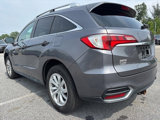 Used 2017 Acura RDX AWD image 5
