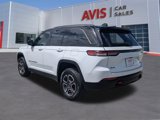 Used 2022 Jeep Grand Cherokee Trailhawk image 3