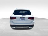 Used 2020 Mercedes-Benz GLC 300 4MATIC image 4