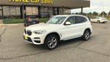 Used 2020 BMW X3 xDrive30i w/ Premium Package image 4