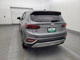 Used 2019 Hyundai Santa Fe SE image 6