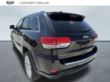 Used 2017 Jeep Grand Cherokee Limited image 4