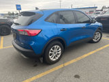 Used 2020 Ford Escape S image 4
