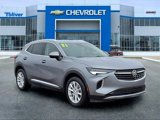 Used 2021 Buick Envision Preferred image 2