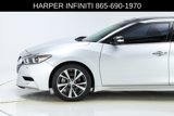 Used 2016 Nissan Maxima Platinum image 3