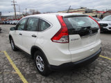 Used 2013 Honda CR-V LX image 2