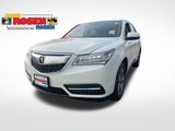 Used 2014 Acura MDX SH-AWD image 1