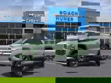 New 2026 Chevrolet Equinox LT image 2