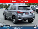 Used 2022 Mitsubishi Outlander Sport ES image 6