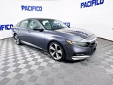 Used 2018 Honda Accord Touring image 3