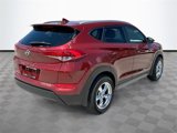 Used 2018 Hyundai Tucson SEL Plus image 5