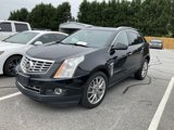 Used 2014 Cadillac SRX Premium image 3