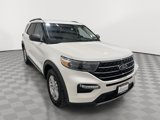 Certified 2022 Ford Explorer XLT w/ Equipment Group 202A image 4