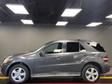 Used 2011 Mercedes-Benz ML 350 2WD image 3