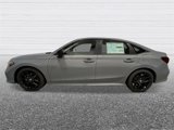 New 2026 Honda Civic Sport image 2