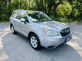 Used 2016 Subaru Forester 2.5i Premium image 3