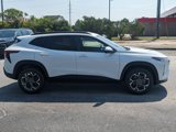 New 2025 Chevrolet Trax LT image 3