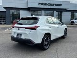 Certified 2023 Lexus UX 250h AWD w/ Premium Package image 5