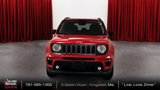 Used 2022 Jeep Renegade Latitude image 2