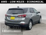 Used 2023 Chevrolet Equinox LT w/ LPO, Floor Liner Package image 5