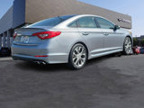 Used 2015 Hyundai Sonata Limited 2.0T image 2