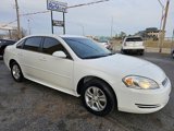 Used 2012 Chevrolet Impala LT w/ LT Sunroof Package image 6