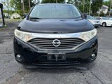 Used 2013 Nissan Quest SV image 3