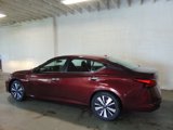 Used 2024 Nissan Altima 2.5 SV w/ SV Premium Package image 4