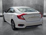 Used 2021 Honda Civic LX image 3