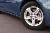Used 2024 Chevrolet Malibu LT image 3