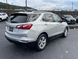 Certified 2020 Chevrolet Equinox LT image 4