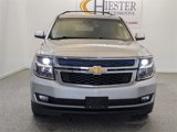Used 2015 Chevrolet Suburban LT w/ Luxury Package image 3