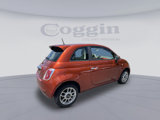 Used 2013 FIAT 500 Pop image 5