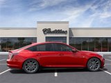 New 2025 Cadillac CT5 Sport w/ Platinum Package image 5