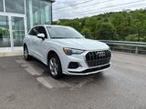 Used 2022 Audi Q3 2.0T Premium w/ Convenience Package image 4