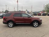 Used 2016 Ford Explorer XLT w/ Equipment Group 202A image 4
